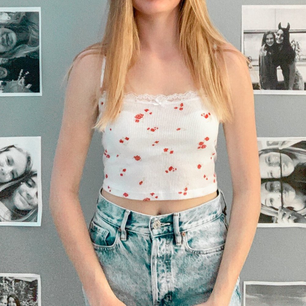 PacSUn me to we tank